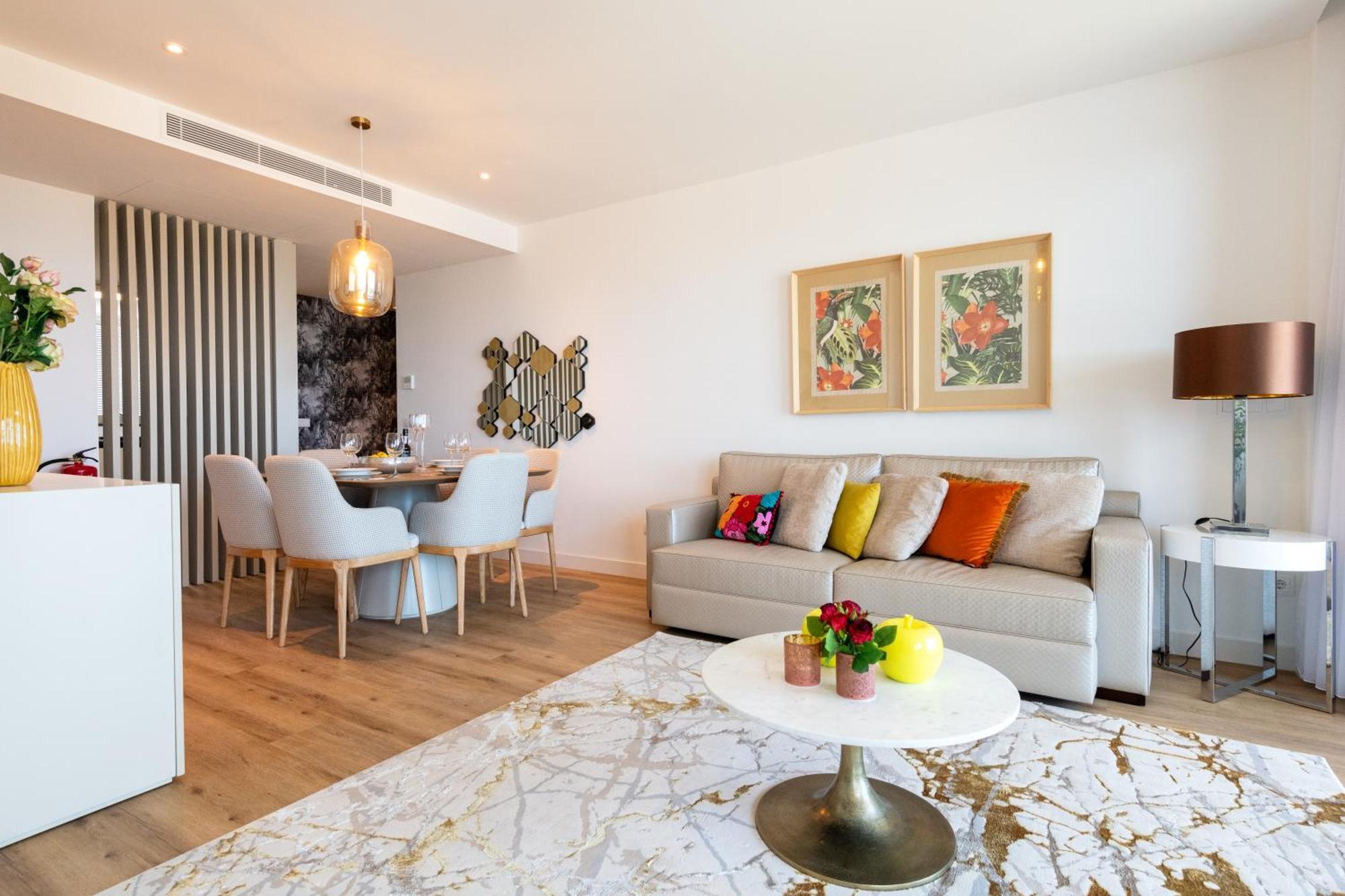The Queen Apartment Фуншал Екстер'єр фото